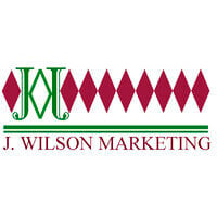 J. Wilson Marketing logo